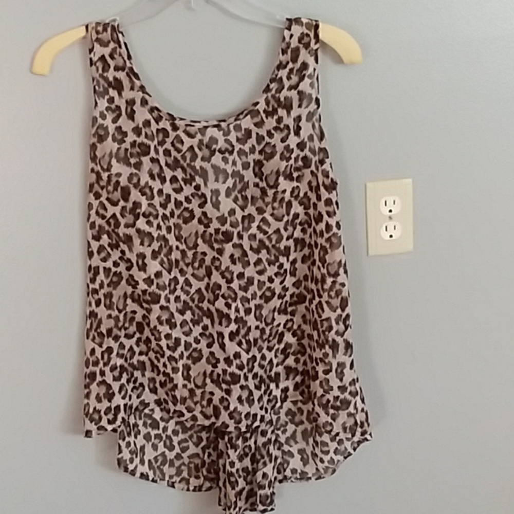 Zury blouse